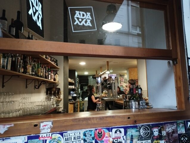 Adaxka Kultur Elkartea