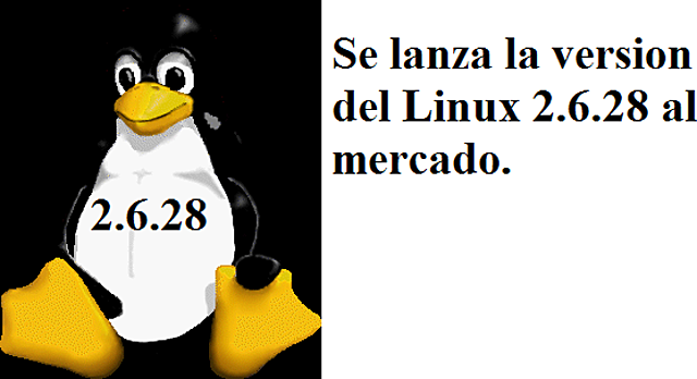 Linux 2.6.28