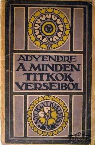 A Minden Titkok verseiből