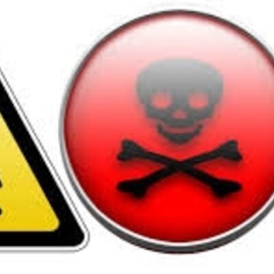 Timeline: Línea de tiempo evolución de la toxicología laboral