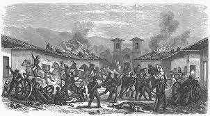 Movimientos populares en Perú