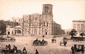 The Siege Of San Antonio Was Won