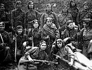 Guerra Civil de Grecia