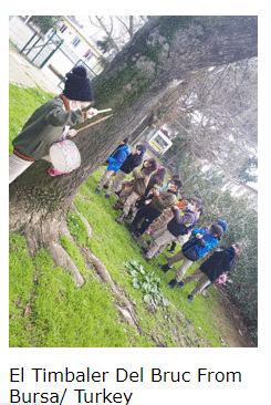 The Battle of El Bruc