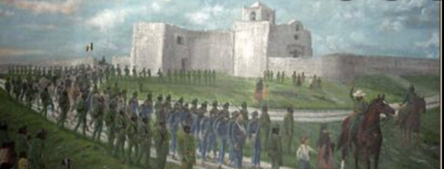 Goliad Campaign