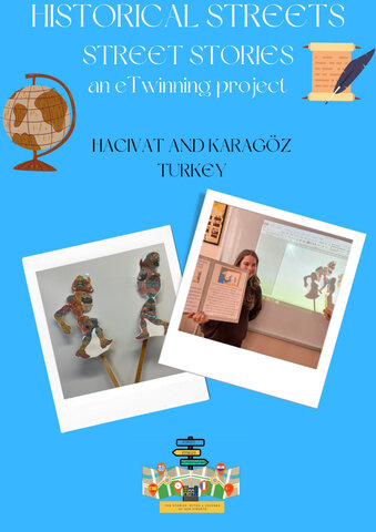 Karagöz and Hacivat