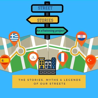 Timeline: Historical Streets