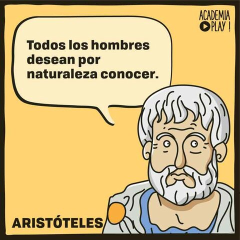 Aristóteles (384 ac 322 ac)