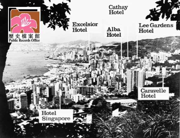 Rapid Reclamation: A District of Exotic Night Life