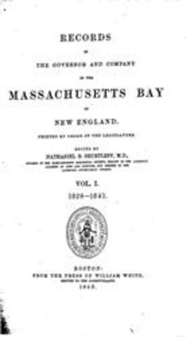 Massachusetts Bay School Law