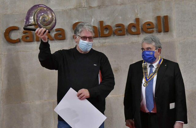 Tiet Patern ( Mèrit sanitari )