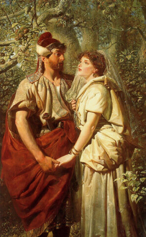 Scrive il "Filostrato"
