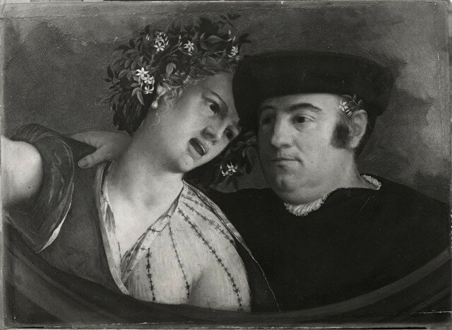 Una concezione concreta dell'amore