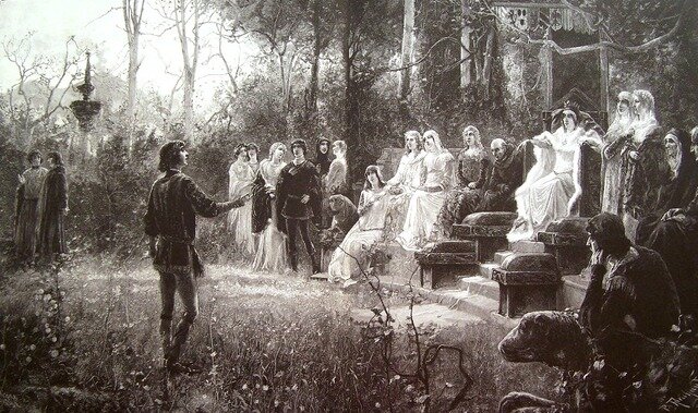 Ultimo viaggio a Napoli