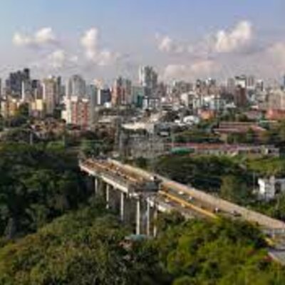 Timeline: historia de bucaramanga :D