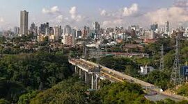 Timeline: historia de bucaramanga :D