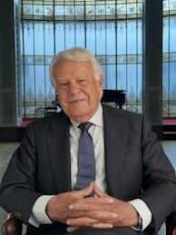 Entrada de Felipe González