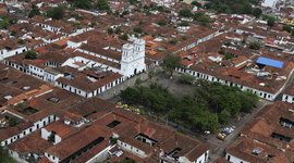 Timeline: historia de giron :D