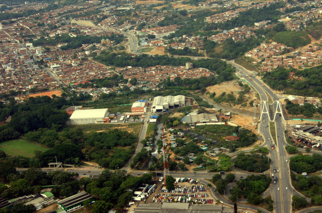 15 de enero de 1631 fundación de San Juan Girón