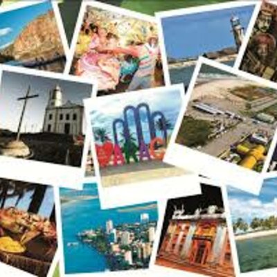 Timeline: PRINCIPALES APORTES PARA EL DESARROLLO DEL TURISMO