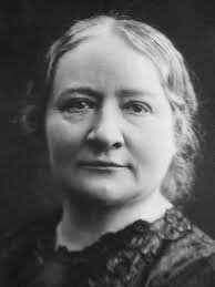 Fallecimiento de Ellen Key