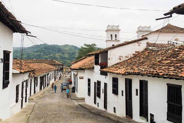 Febrero 12 de 2005 Tragedia por Avalancha