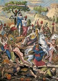 Golpe de estado jacobino