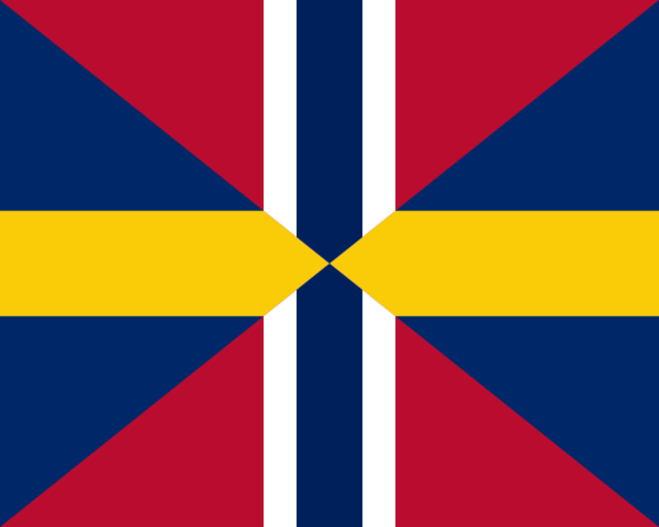 Noruega se separa de Suecia e instaura una monarquía.