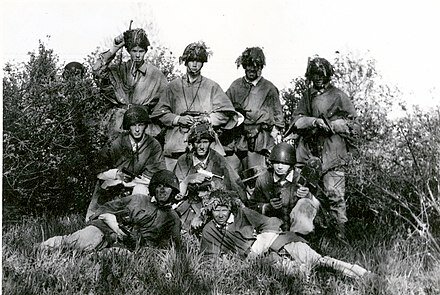 Establecimiento del servicio Militar obligatorio.