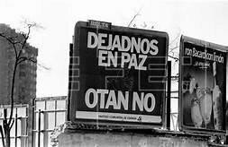 Referéndum de la permanencia de España en la OTAN