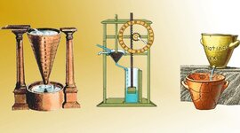 Timeline: HISTORIA DE LA MEDICION