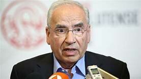 Dimisión de Alfonso Guerra