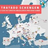 Acuerdo de Schengen