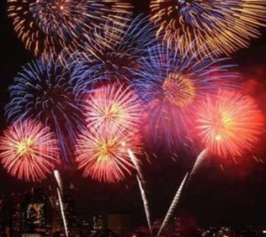 United State gains Independence