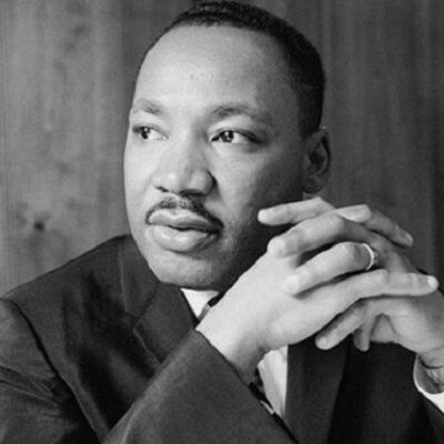 Timeline: Martin Luther King Jr. a Leader is born