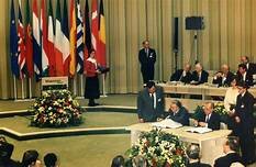 Tratado de Maastrich