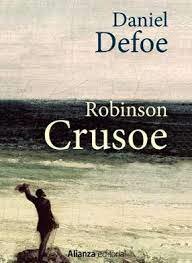 Robinson Crusoe