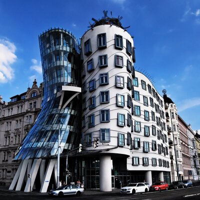 Timeline: ARCHITETTURA