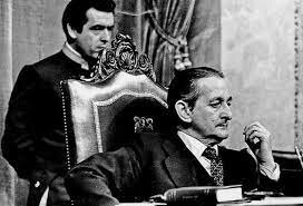 Torcuato Fernández-Miranda (1915-1980)