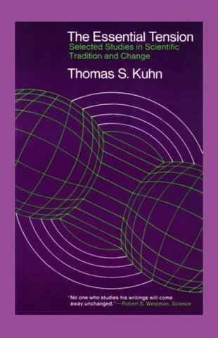 The Essential Tension