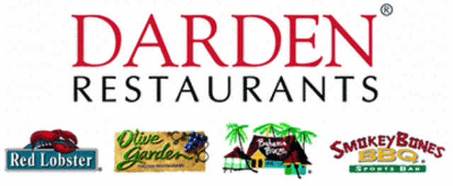 Let's Move! Partners with Darden Restaurants