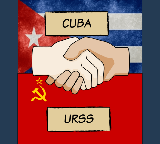 Crisis de los misiles en Cuba