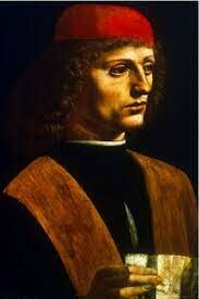 MARSILIO FICINO (1433-1499)