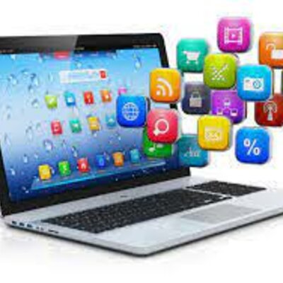 Timeline: EVOLUCION DE LA INFORMATICA (HARDWARE)