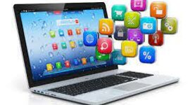 Timeline: EVOLUCION DE LA INFORMATICA (HARDWARE)