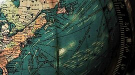 Timeline: GEOGRAFIA MODERNA O CIENTIFICA