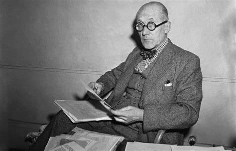 Le Corbusier