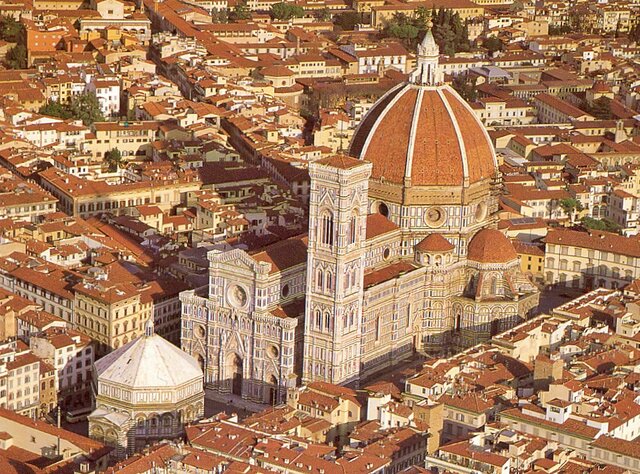 Catedral de Santa María de las Flores