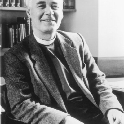 Timeline: John Polkinghorne