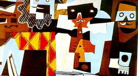 Timeline: Las Primeras Vanguardias